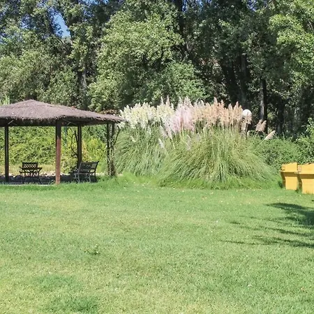 Cabanas Canovas Sierra Norte Sevilla *
